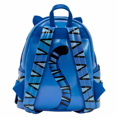 Loungefly KPop Demon Hunters Exclusive Derpy Cosplay Light-Up Glow Mini Backpack