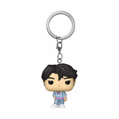 Loungefly Pop! Keychain Jinu | Funko