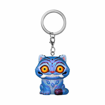 Loungefly Pop! Keychain Derpy | Funko