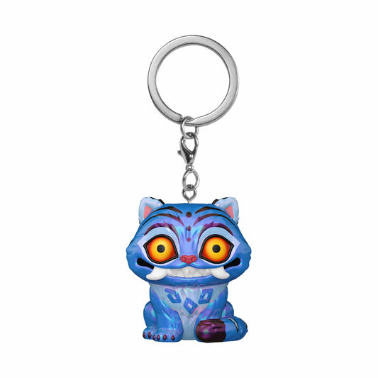 Loungefly Pop! Keychain Derpy | Funko