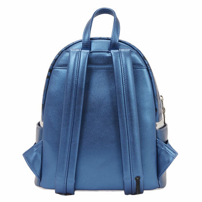 Loungefly Stranger Things 5 Exclusive WSQK Van Light-Up Mini Backpack