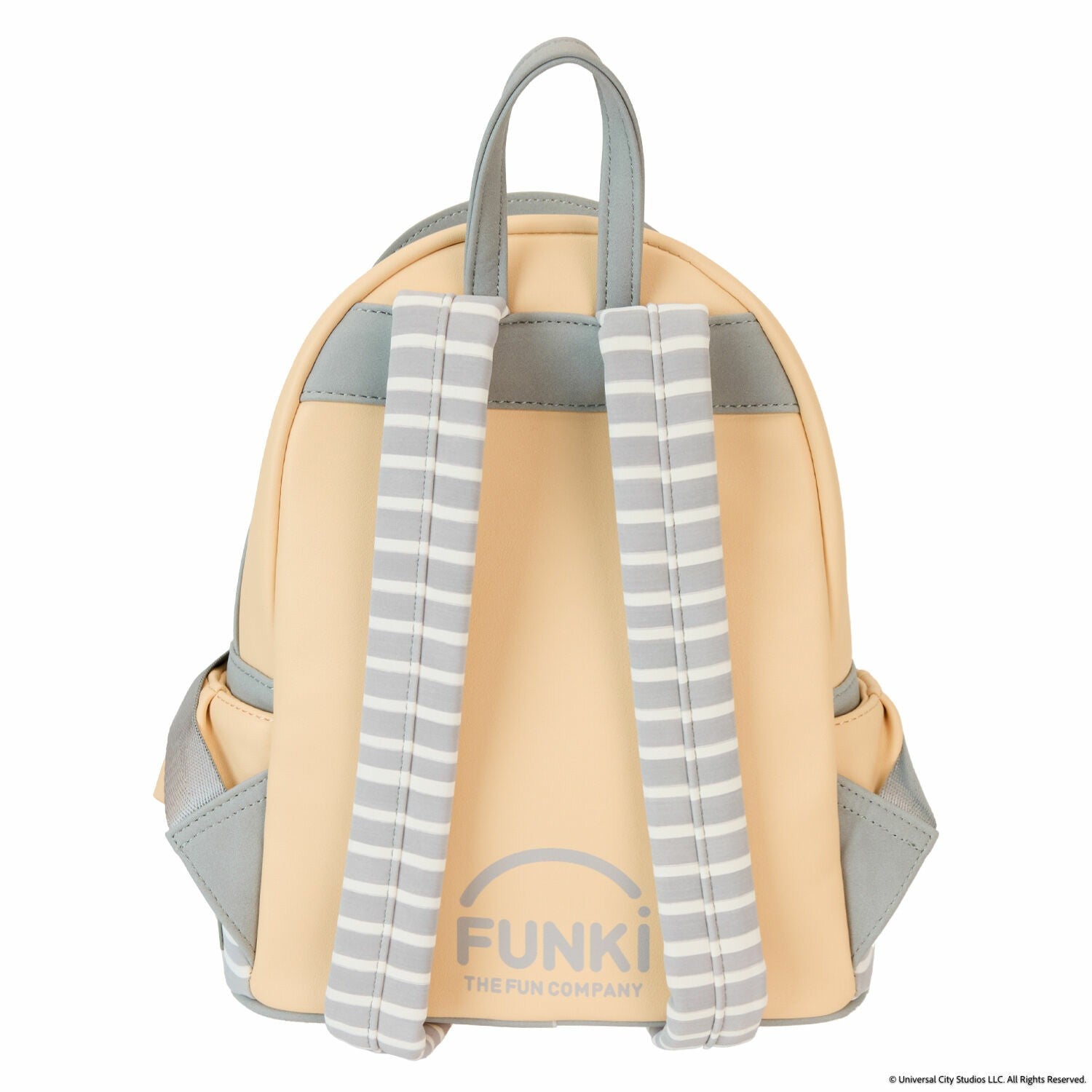 Loungefly M3GAN Cosplay Mini Backpack