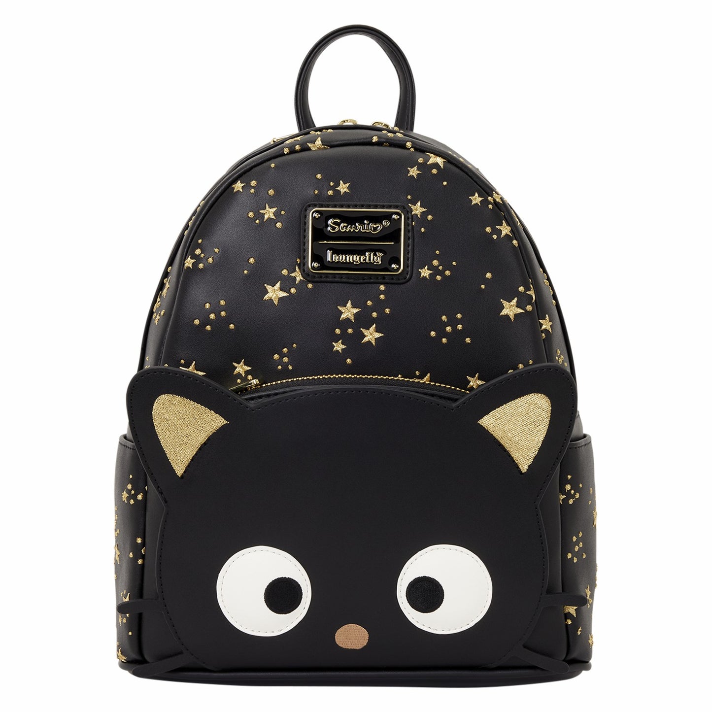 Loungefly Sanrio Chococat Stars Mini Backpack