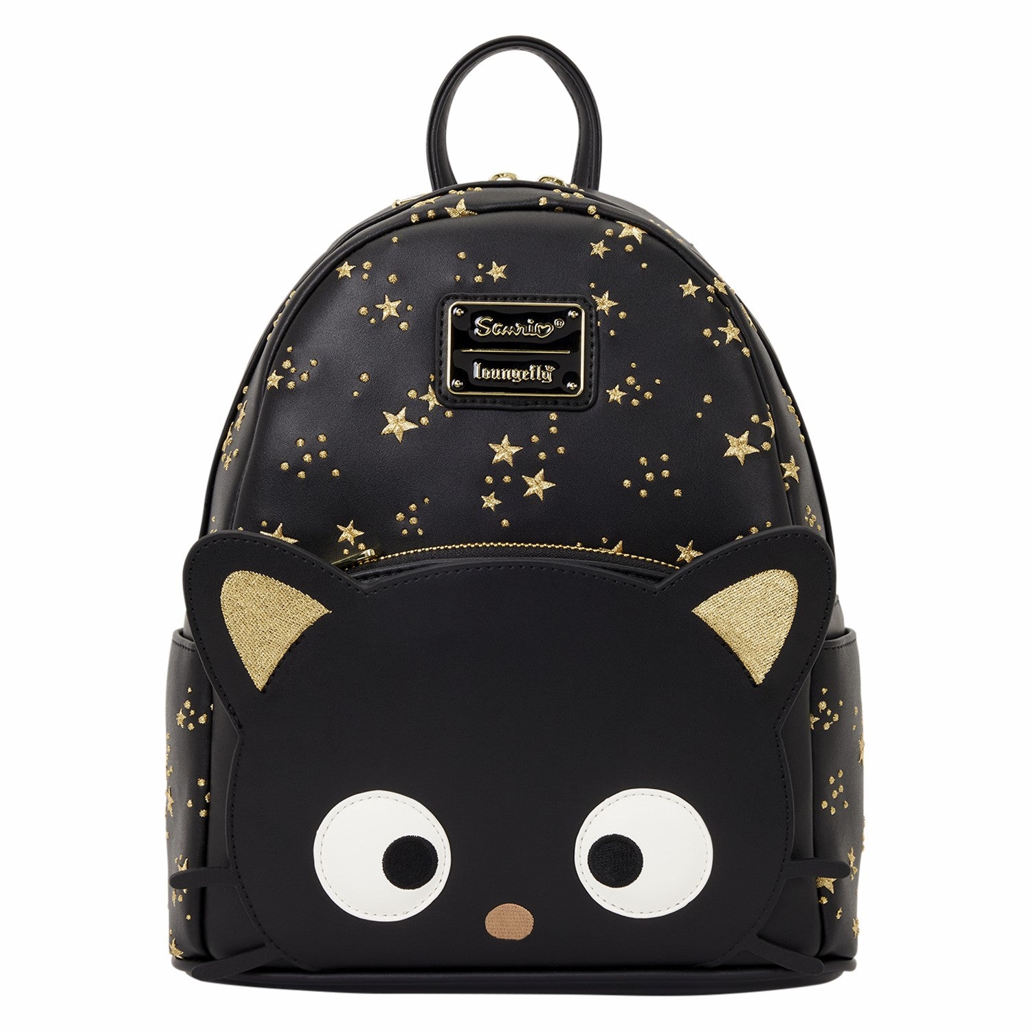 Loungefly Sanrio Chococat Stars Mini Backpack