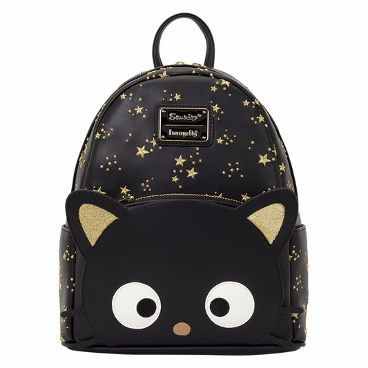 Loungefly Sanrio Chococat Stars Mini Backpack