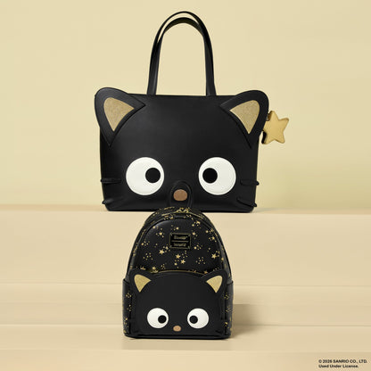 Loungefly Sanrio Chococat Stars Mini Backpack