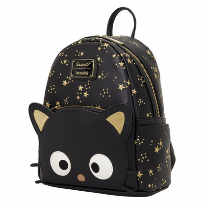 Loungefly Sanrio Chococat Stars Mini Backpack