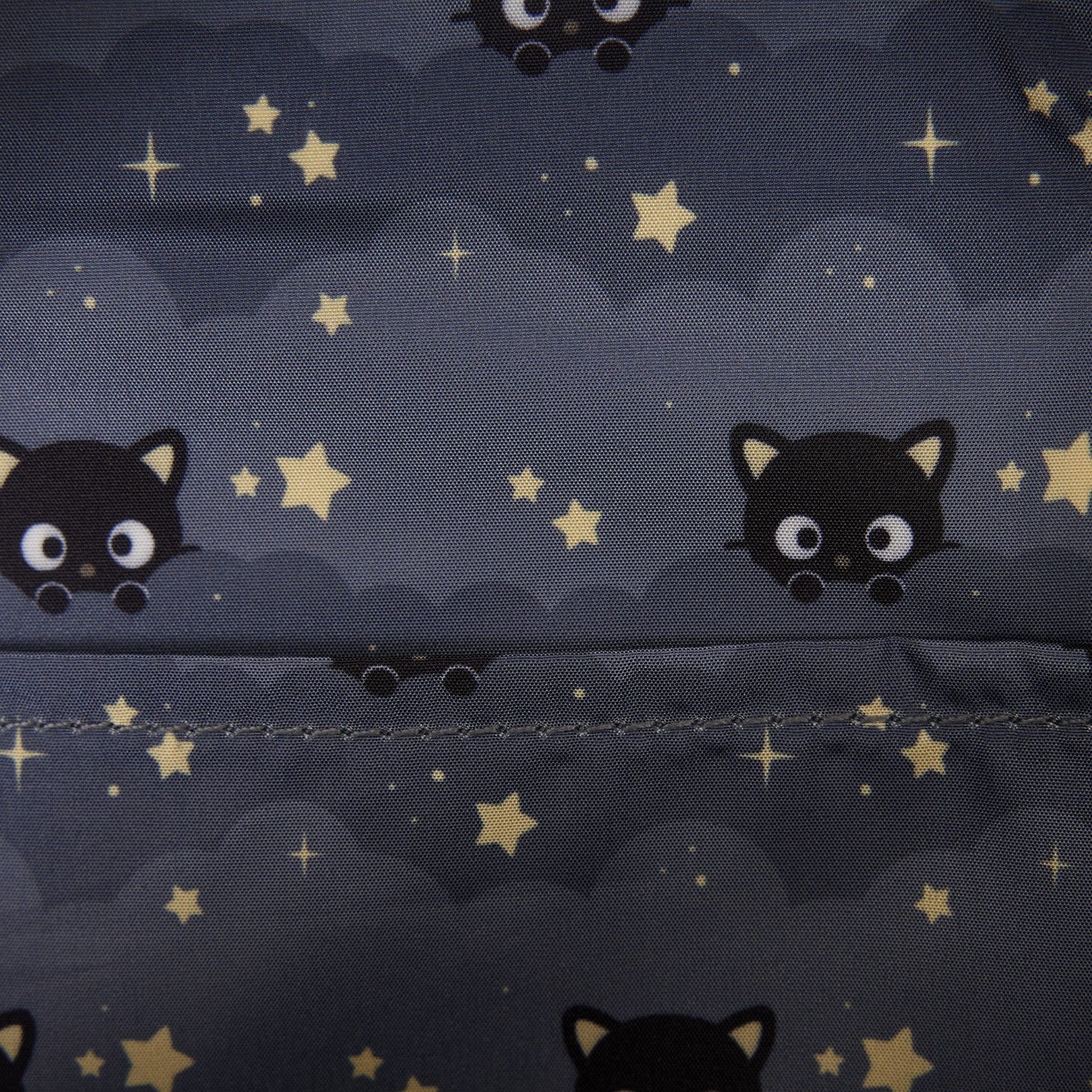 Loungefly Sanrio Chococat Stars Mini Backpack