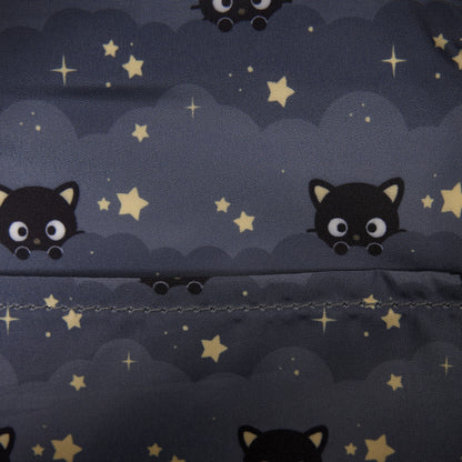 Loungefly Sanrio Chococat Stars Mini Backpack