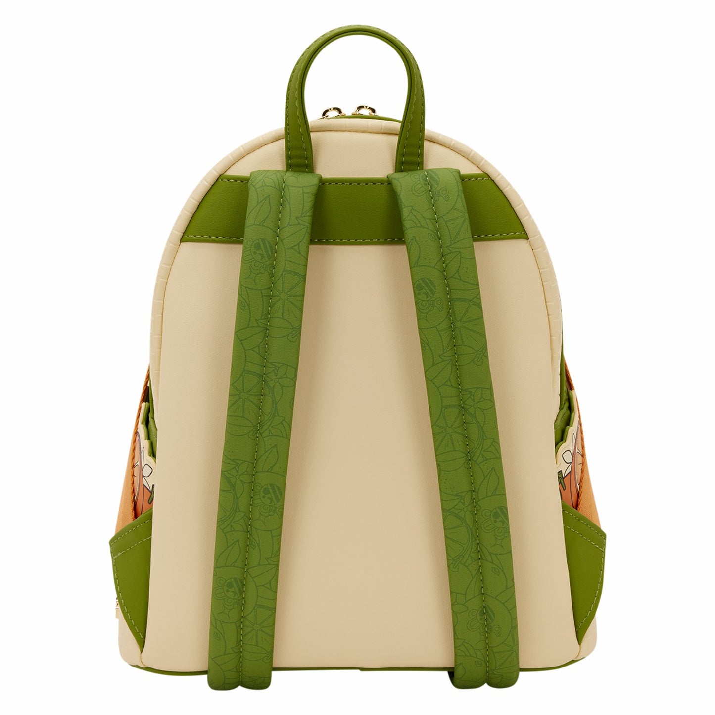 Loungefly One Piece Exclusive Nami & Tangerines Mini Backpack