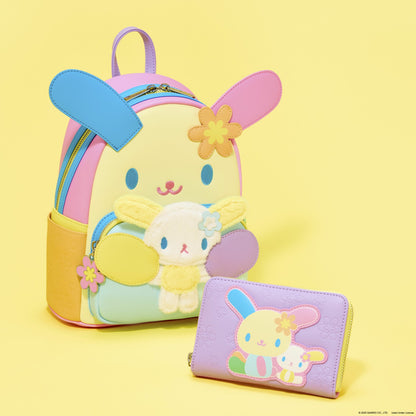 Loungefly Sanrio Exclusive U*SA*HA*NA Color Block Cosplay Mini Backpack