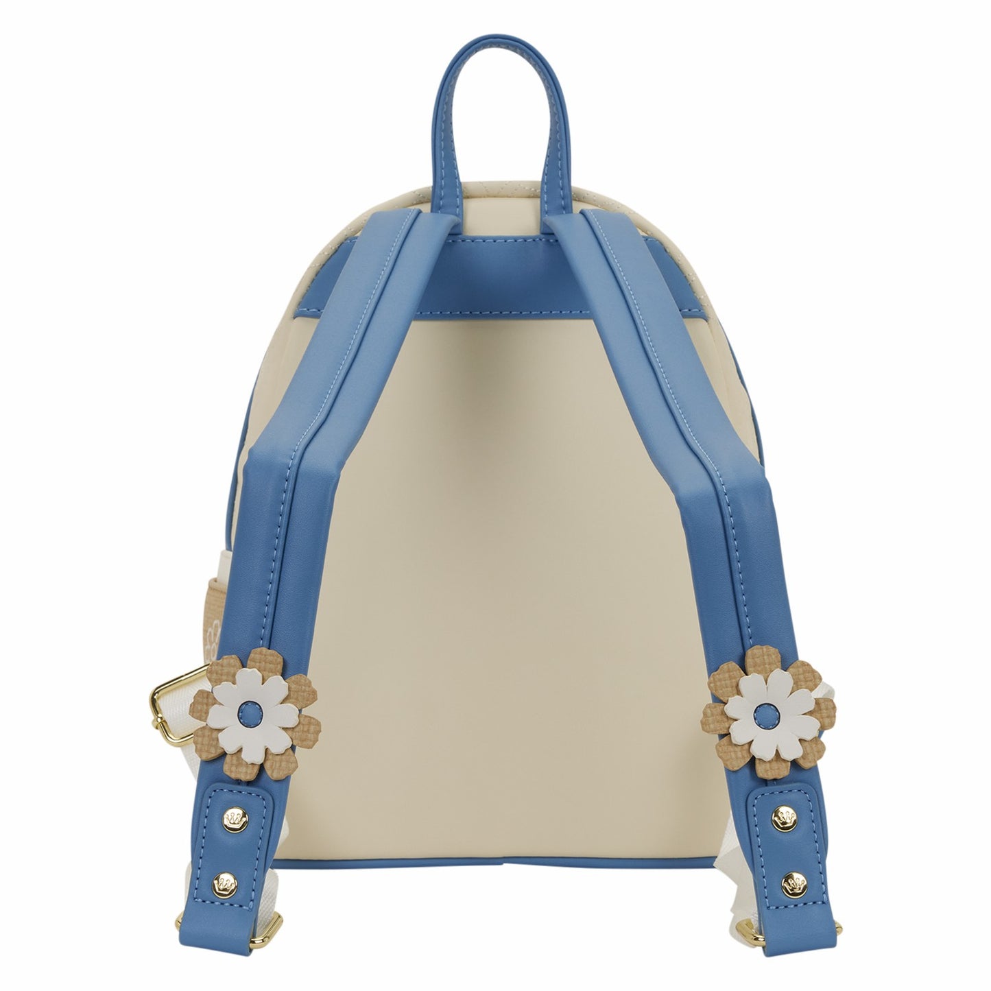 Loungefly Pokémon Floral Mini Backpack
