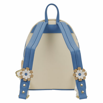 Loungefly Pokémon Floral Mini Backpack