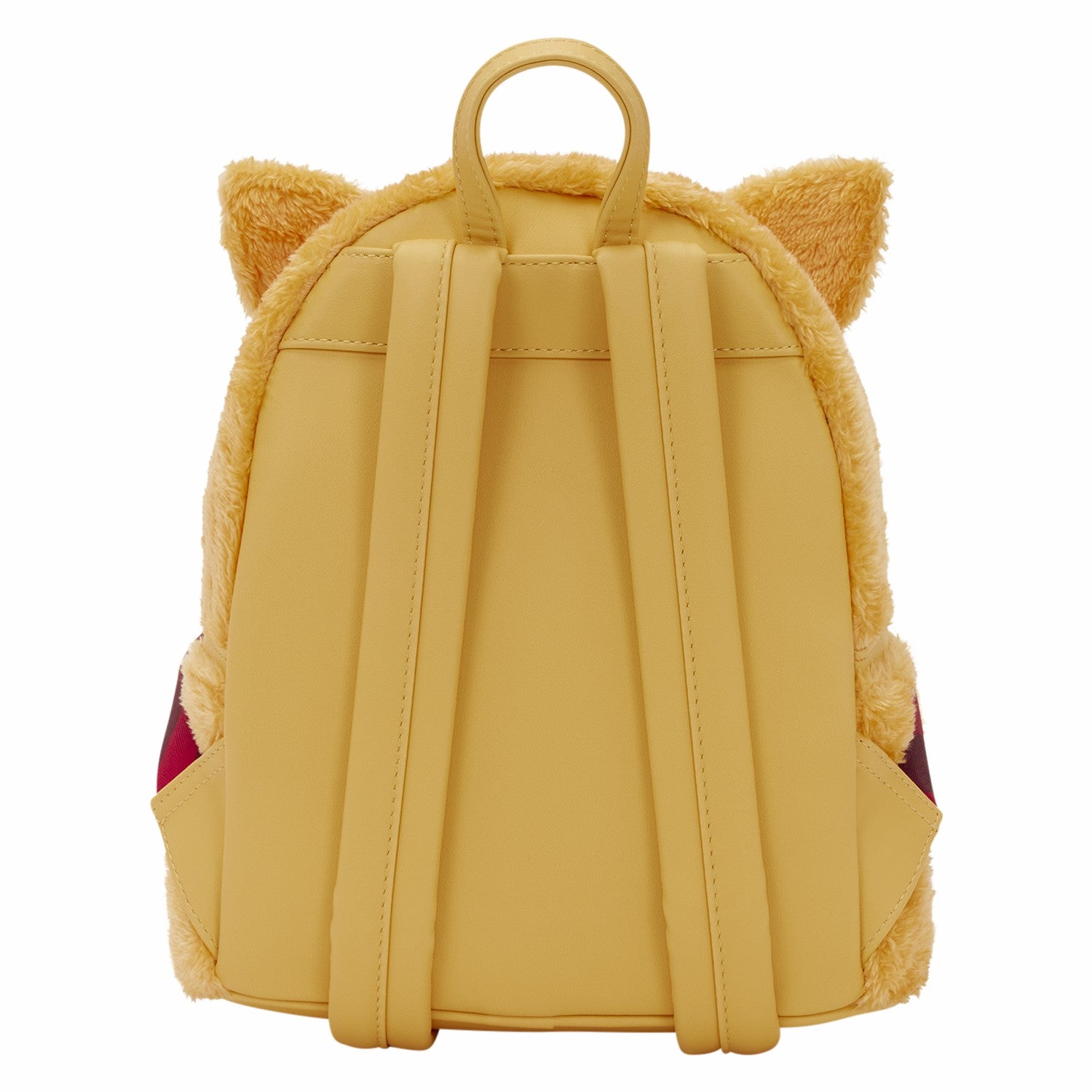Loungefly Harry Potter Exclusive Crookshanks & Scabbers Cosplay Plush Mini Backpack