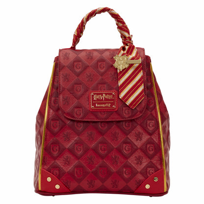 Loungefly Harry Potter Gryffindor Mini Backpack
