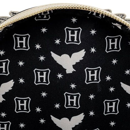 Loungefly Harry Potter Hedwig Howler Cosplay Mini Backpack