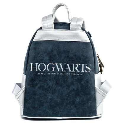 Loungefly Harry Potter Hogwarts Castle Mini Backpack