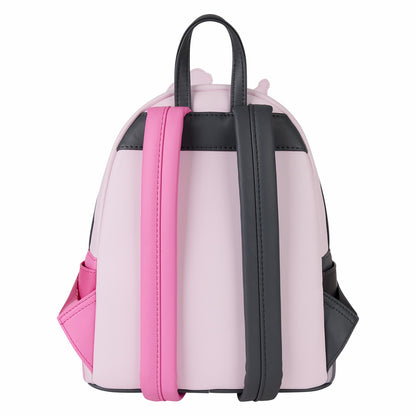 Loungefly Sanrio My Melody & Kuromi Cake Mini Backpack