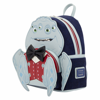 Loungefly Monsters, Inc. Henry J. Waternoose Cosplay Mini Backpack