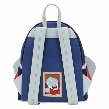 Loungefly Monsters, Inc. Henry J. Waternoose Cosplay Mini Backpack