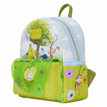 Loungefly A Bug's Life Exclusive Mini Backpack