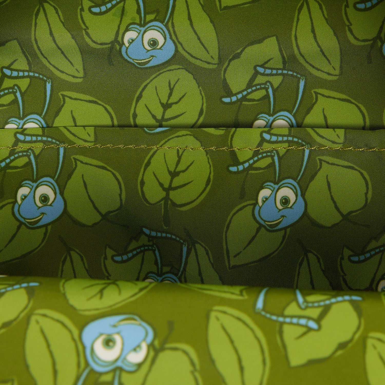 Loungefly A Bug's Life Exclusive Mini Backpack