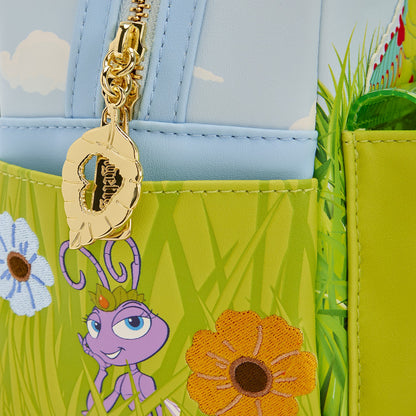 Loungefly A Bug's Life Exclusive Mini Backpack
