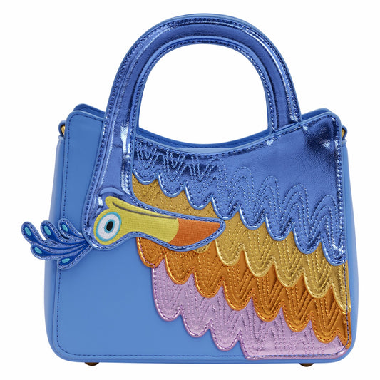 Loungefly Up Kevin Crossbody Bag
