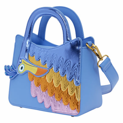 Loungefly Up Kevin Crossbody Bag