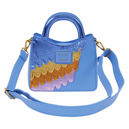 Loungefly Up Kevin Crossbody Bag