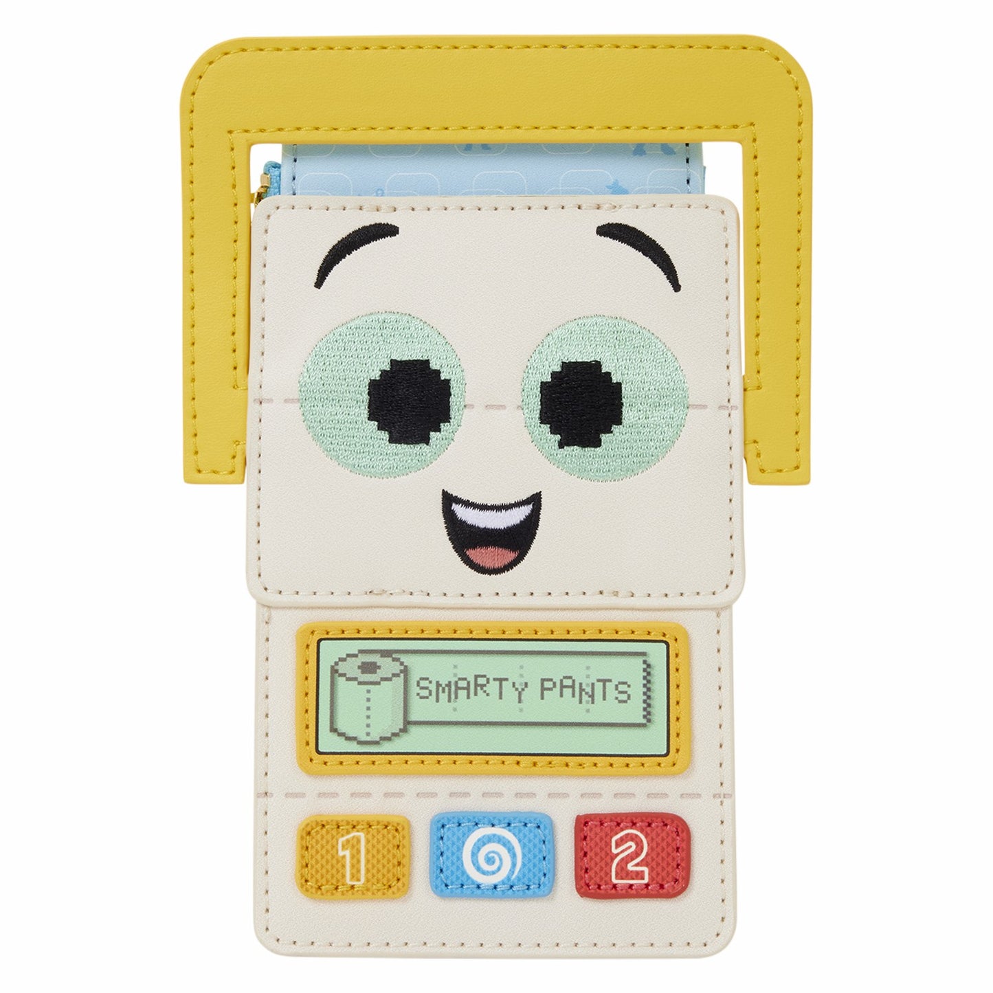 Loungefly Toy Story 5 Smarty Pants Cosplay Card Holder