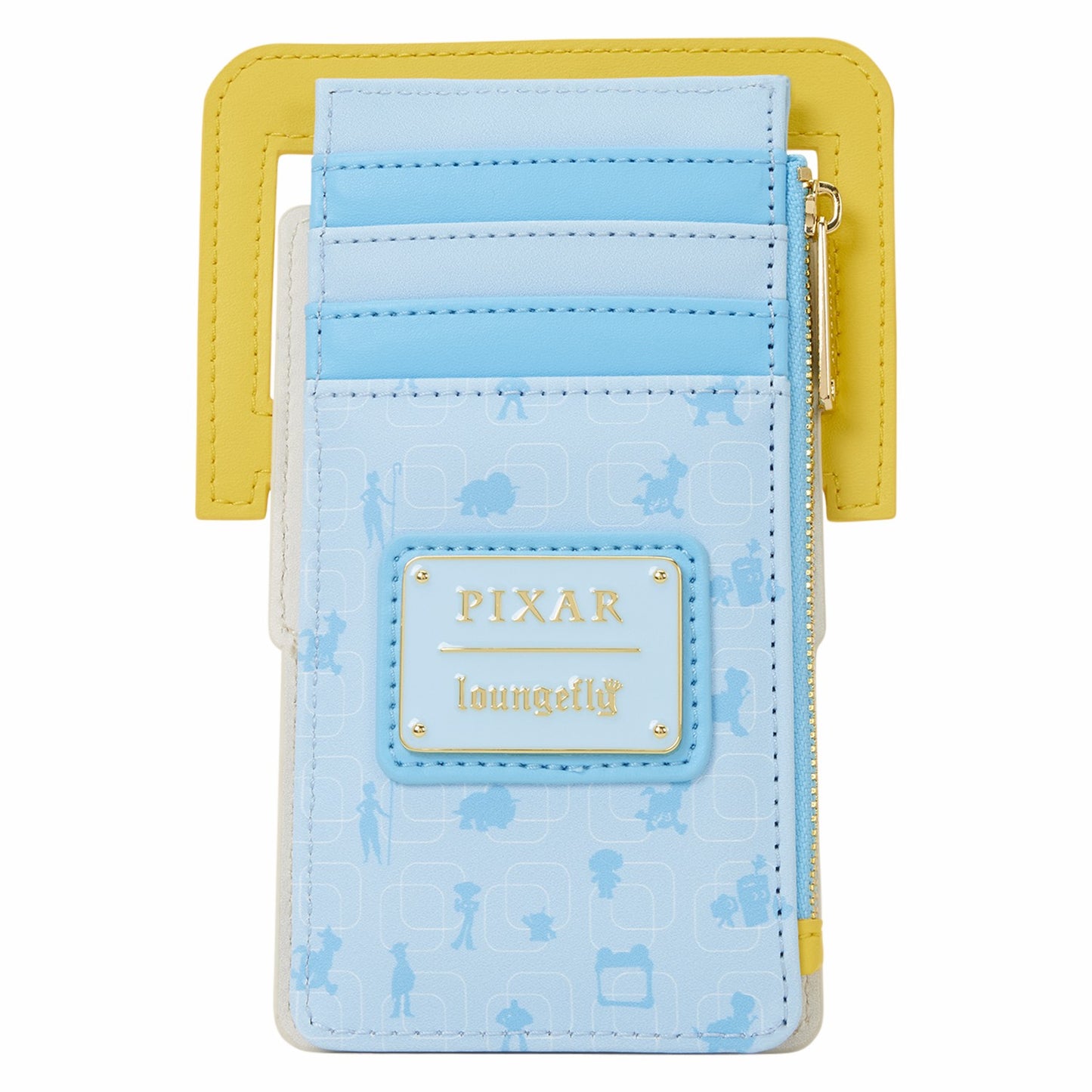 Loungefly Toy Story 5 Smarty Pants Cosplay Card Holder