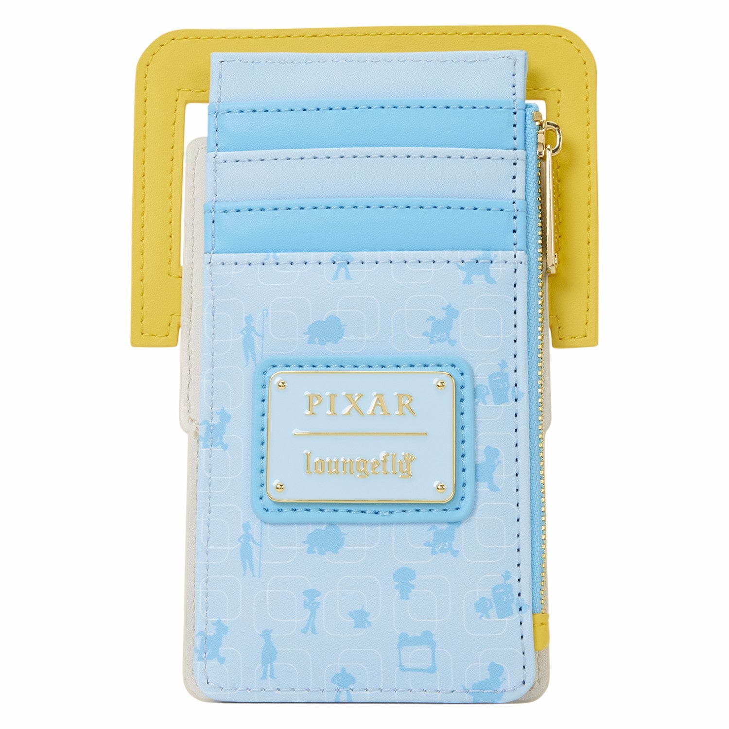 Loungefly Toy Story 5 Smarty Pants Cosplay Card Holder