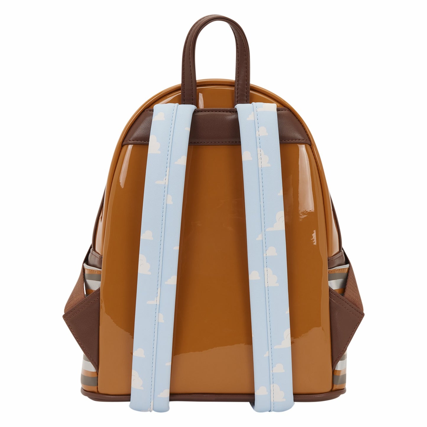 Loungefly Toy Story Slinky Dog Cosplay Mini Backpack
