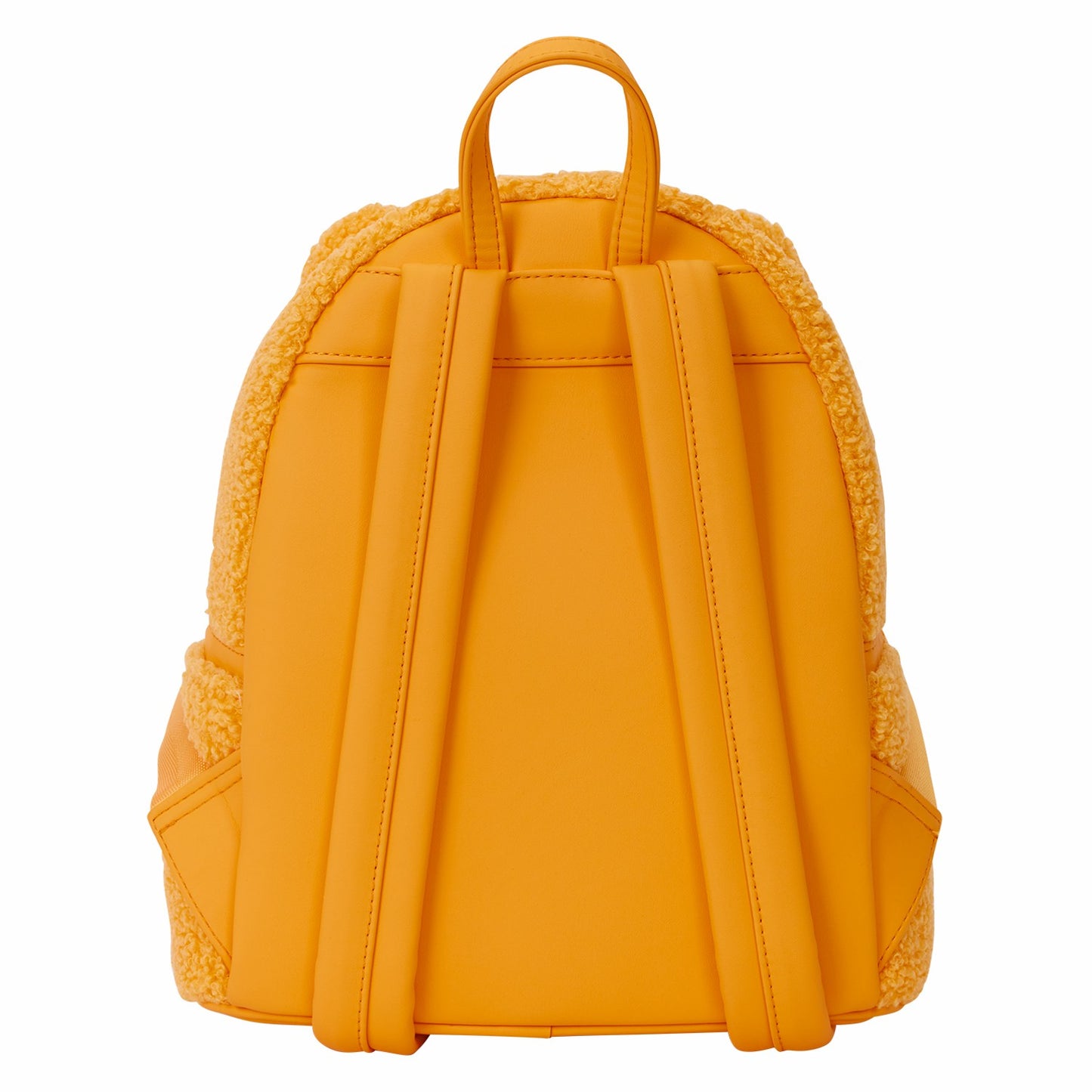Loungefly Pokémon Teddiursa Limited Edition Sherpa Cosplay Mini Backpack