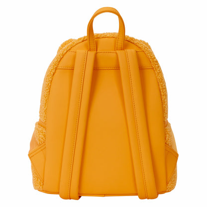 Loungefly Pokémon Teddiursa Limited Edition Sherpa Cosplay Mini Backpack
