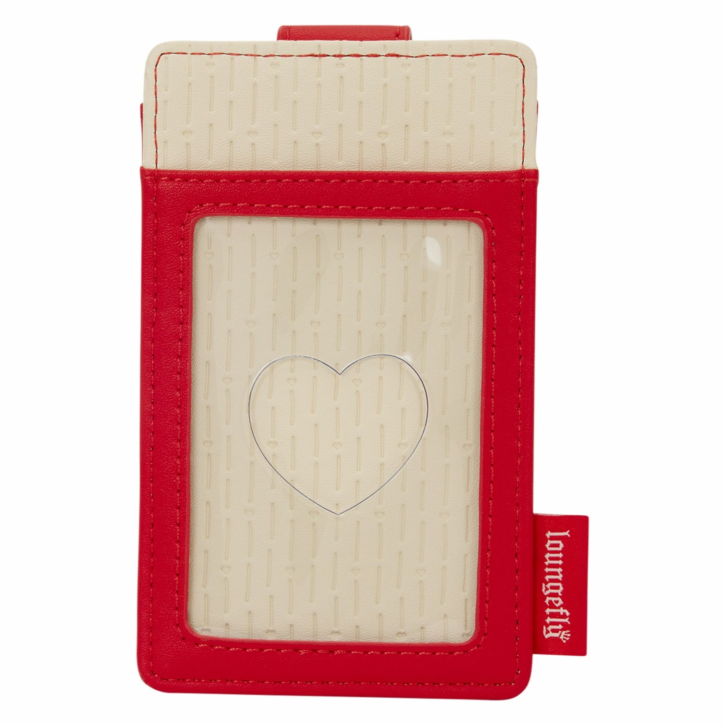 Loungefly Loungefly Exclusive Vintage Valentine Card Holder