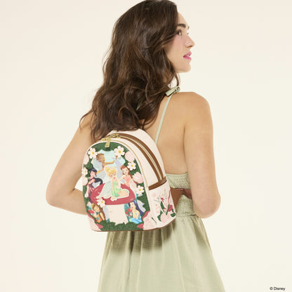 Loungefly Disney Fairies Mini Backpack