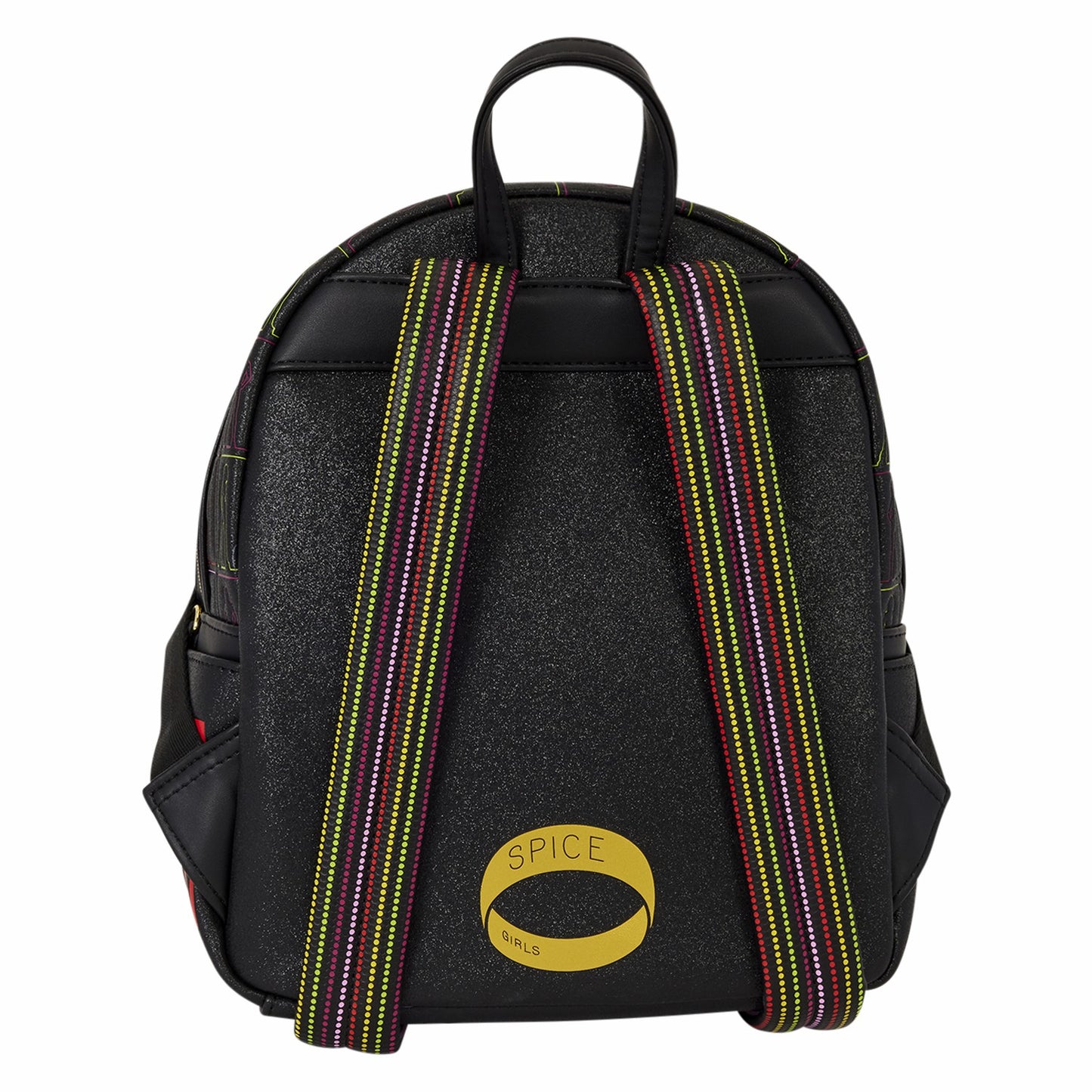 Loungefly Spice Girls Light-Up Mini Backpack