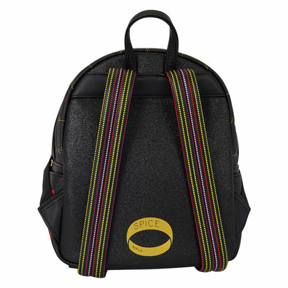 Loungefly Spice Girls Light-Up Mini Backpack