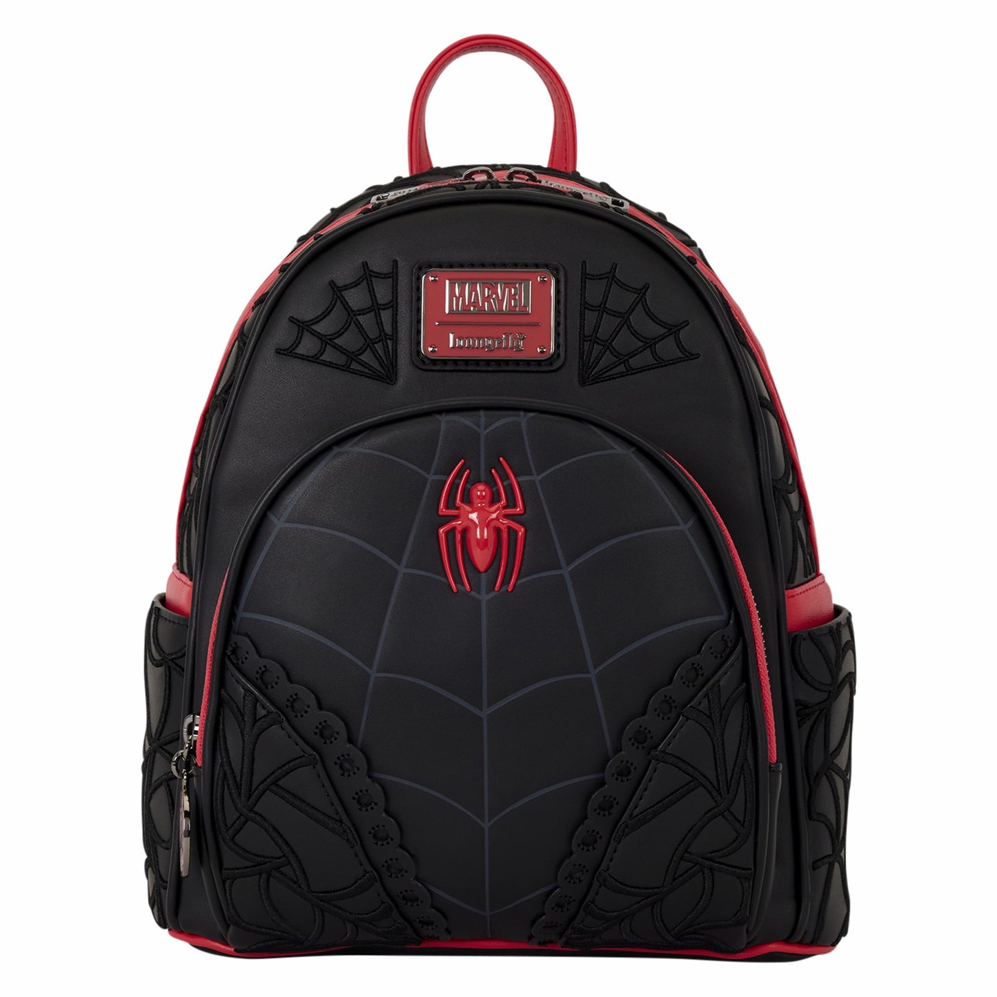 Loungefly Spider-Man Mini Backpack