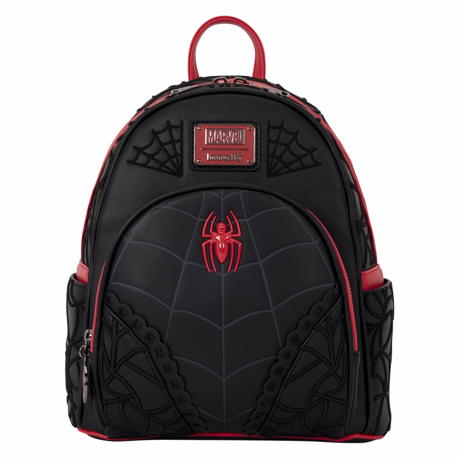 Loungefly Spider-Man Mini Backpack