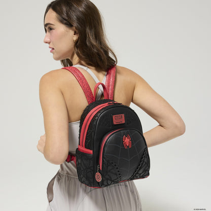 Loungefly Spider-Man Mini Backpack