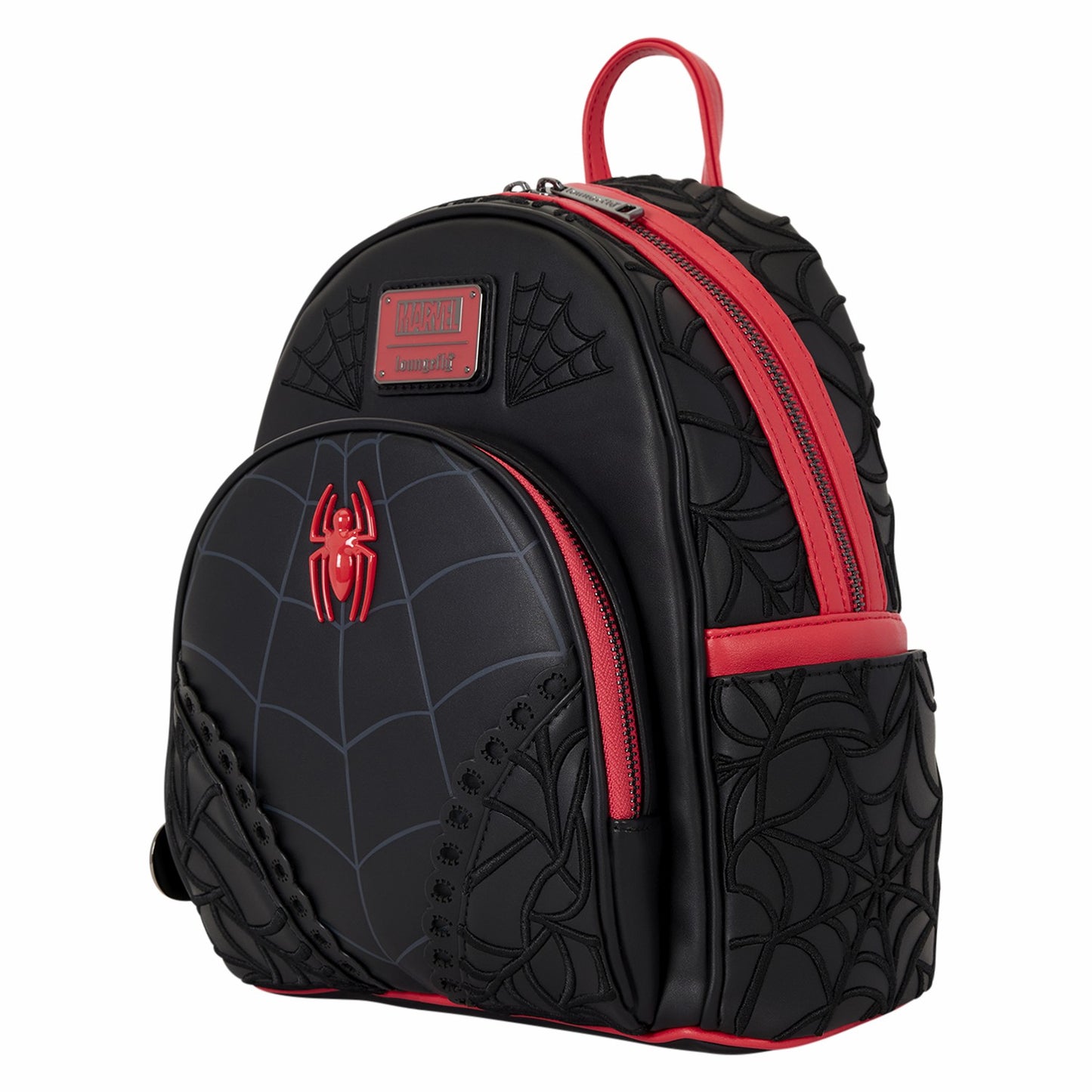 Loungefly Spider-Man Mini Backpack