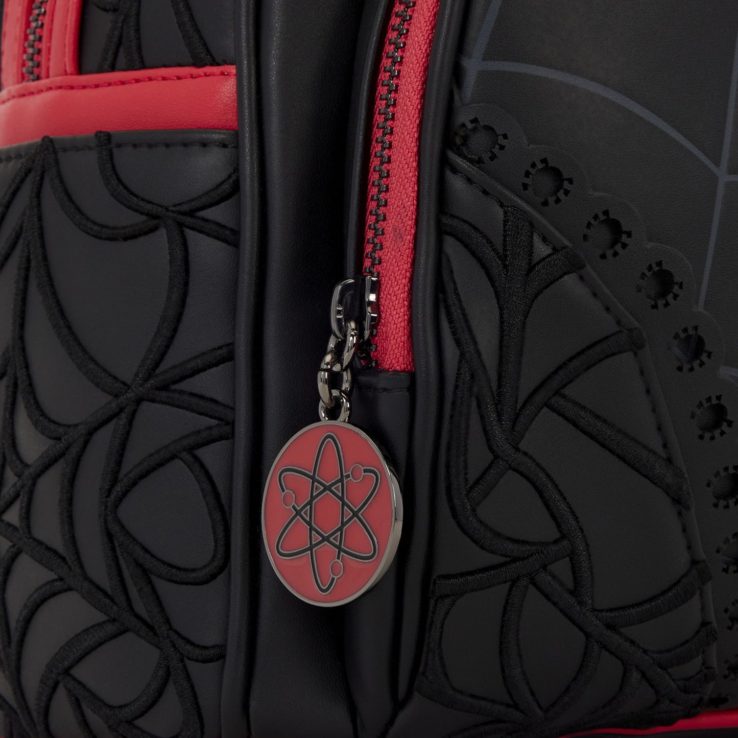 Loungefly Spider-Man Mini Backpack