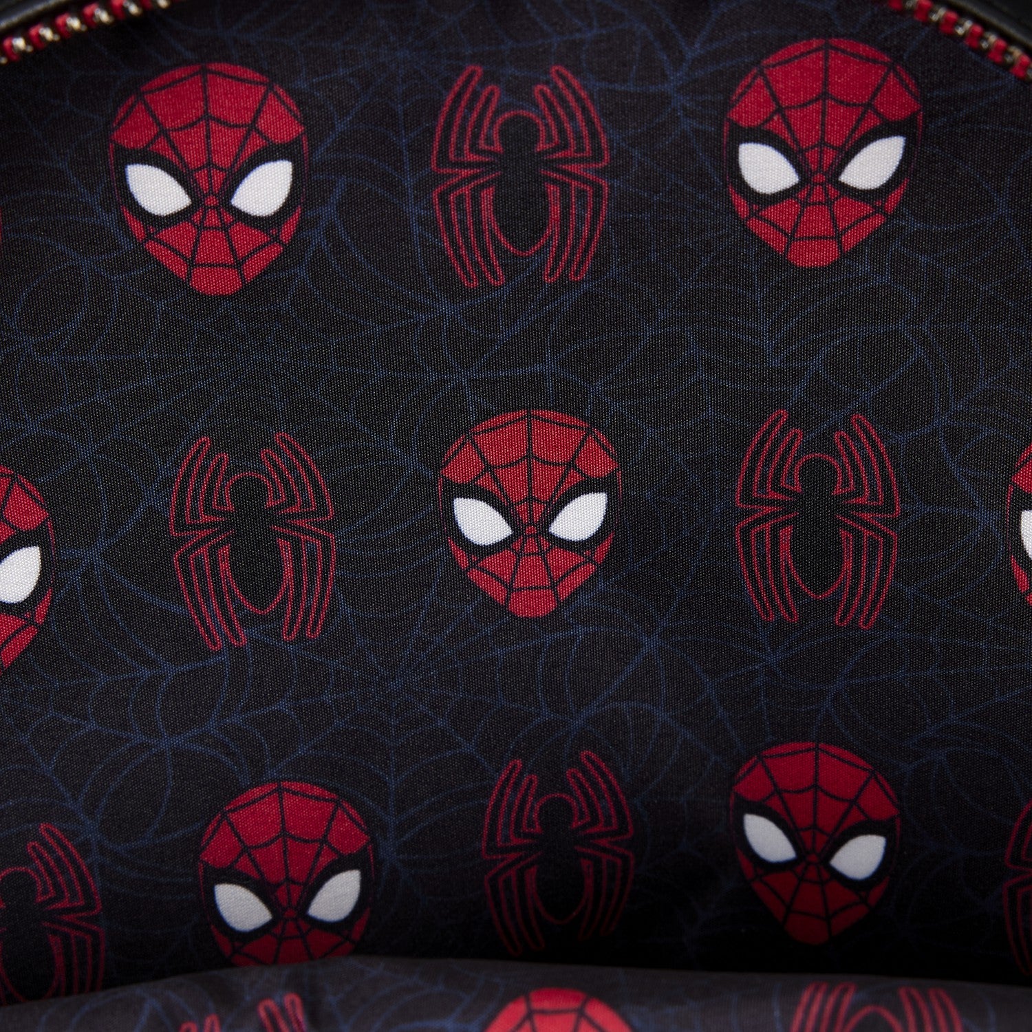 Loungefly Spider-Man Mini Backpack