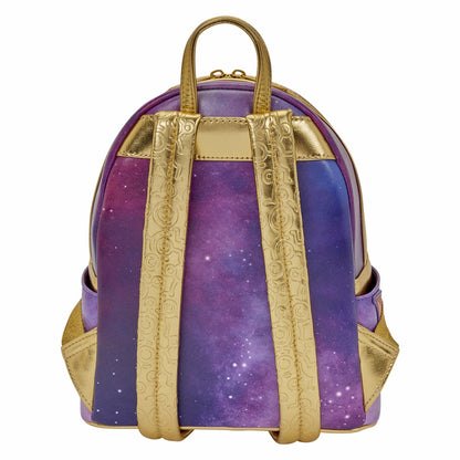 Loungefly Treasure Planet Exclusive Jim & Morph Mini Backpack