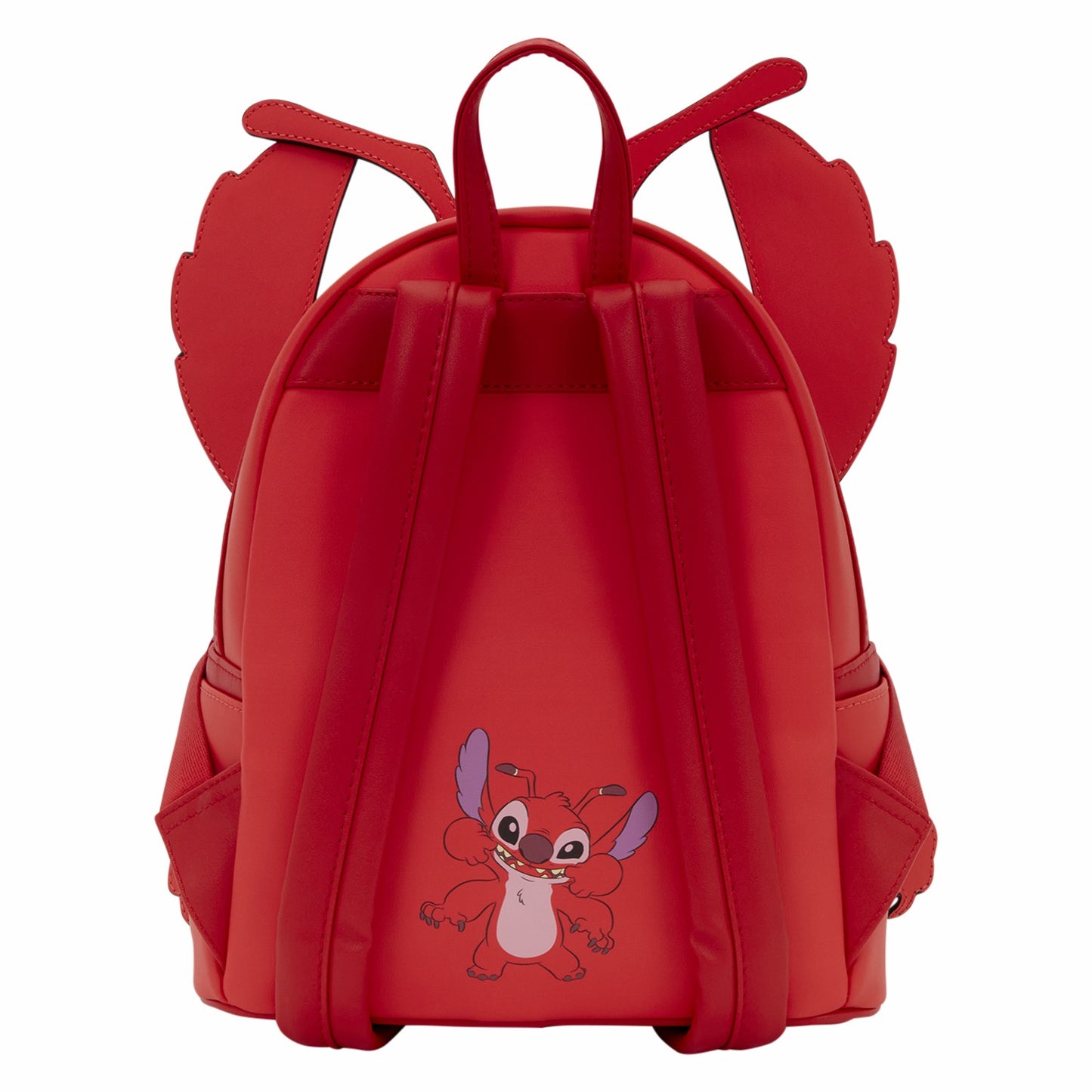 Loungefly Lilo & Stitch Leroy Cosplay Mini Backpack