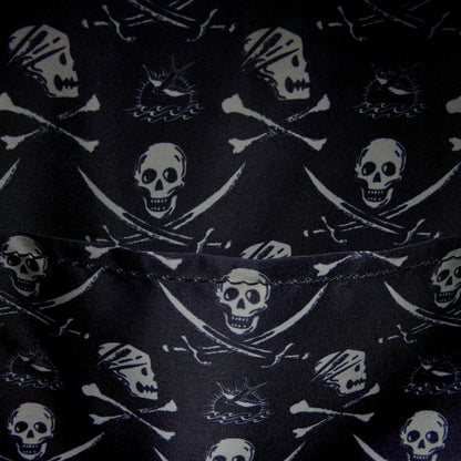 Loungefly Pirates of the Caribbean Jack Sparrow Cosplay Mini Backpack