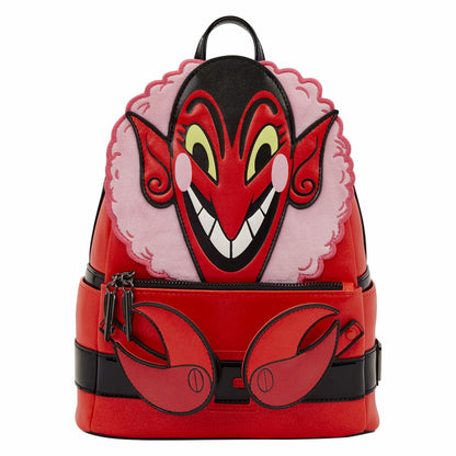 Loungefly The Powerpuff Girls HIM Cosplay Glow Mini Backpack